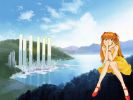 evangelion 017   688  (evangelion 017   ( Anime Wallpapers Neon Genesis Evangelion  ) 688 )